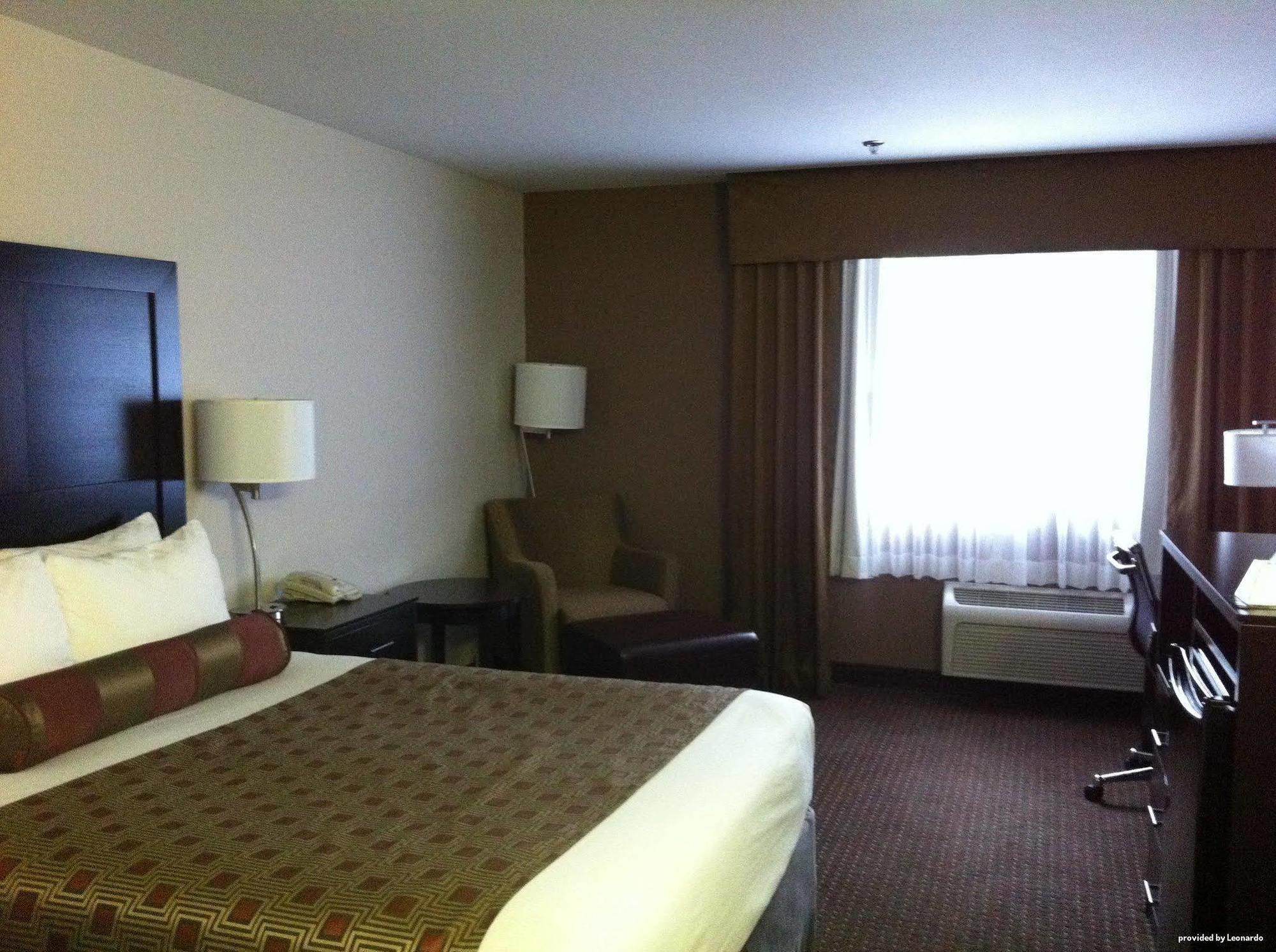 Best Western Inn Of Vancouver Exterior foto